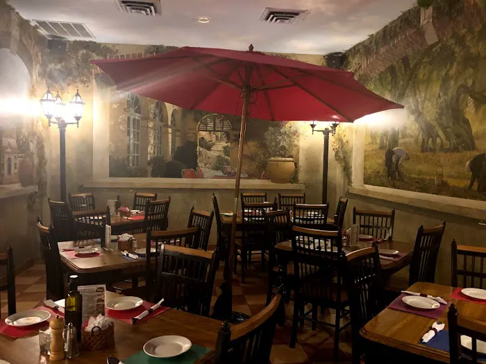 Martinos Trattoria & Pizzeria 6