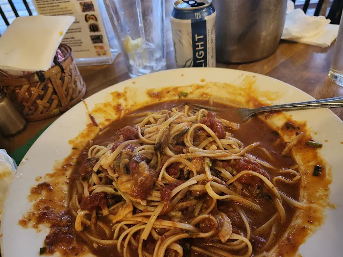 Martinos Trattoria & Pizzeria 4