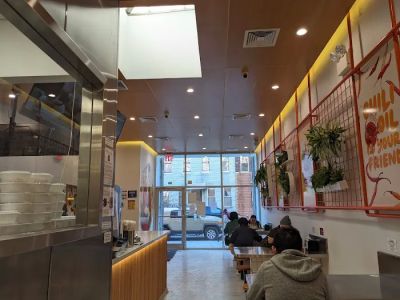 Xi'an Famous Foods 西安名吃 | Williamsburg 0