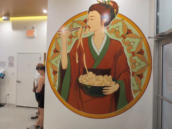 Xi'an Famous Foods 西安名吃 | Williamsburg 7