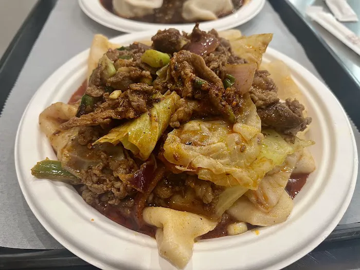 Xi'an Famous Foods 西安名吃 | Williamsburg 3