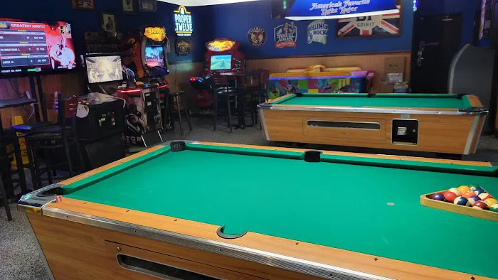 O'Quigley's Seafood Steamer & Oyster Sports Bar 2