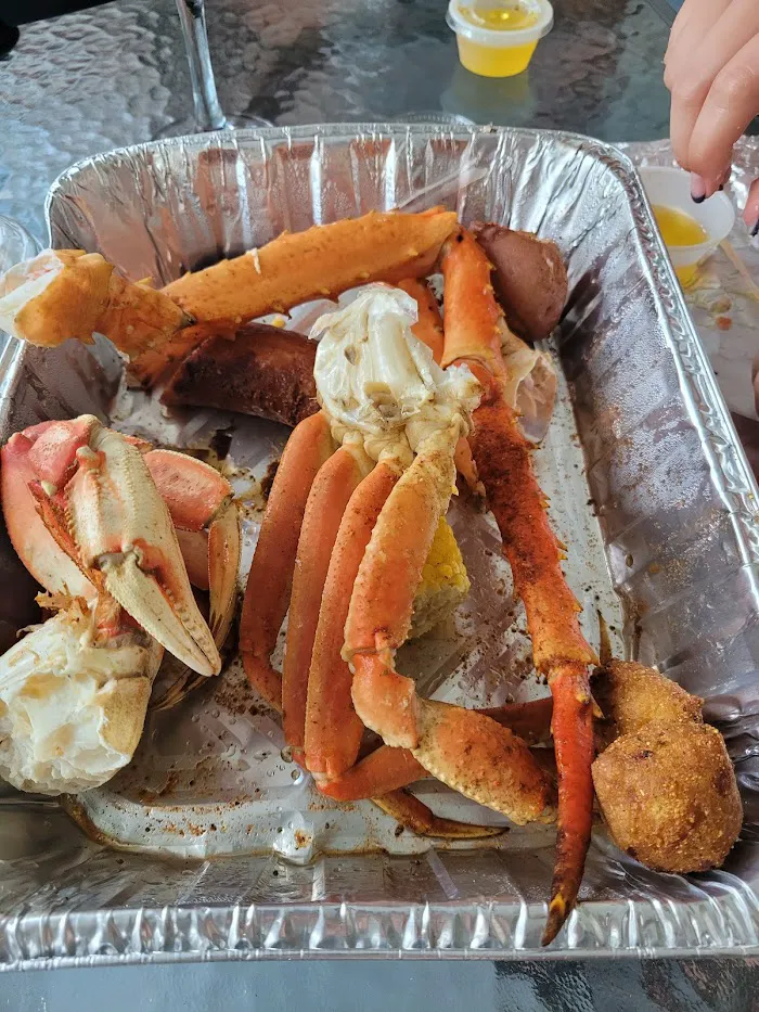 O'Quigley's Seafood Steamer & Oyster Sports Bar 8
