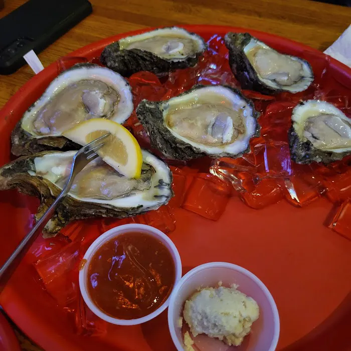 O'Quigley's Seafood Steamer & Oyster Sports Bar 6