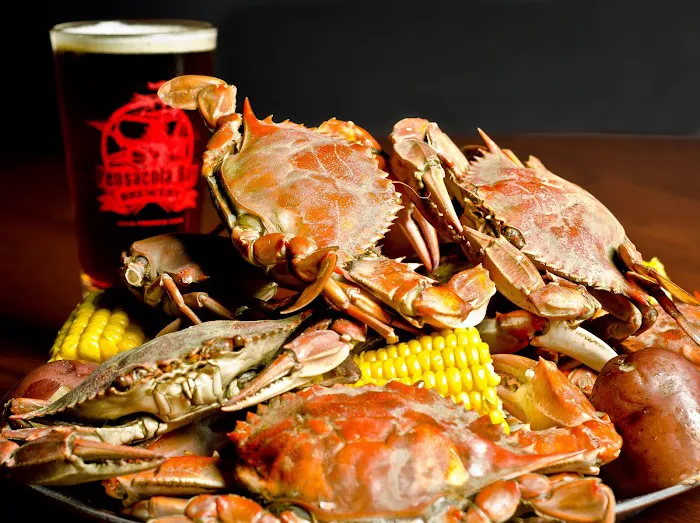 O'Quigley's Seafood Steamer & Oyster Sports Bar 9
