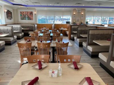 Queen Restaurant ll 0