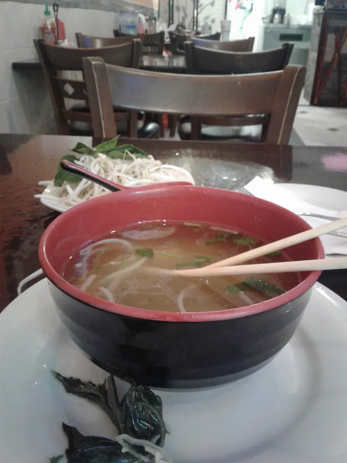 Viet Bistro 5