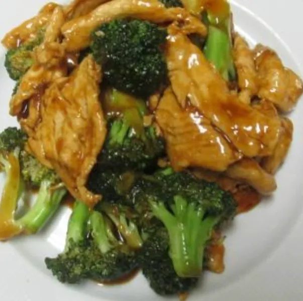 Chow's Garden Restaurant 5