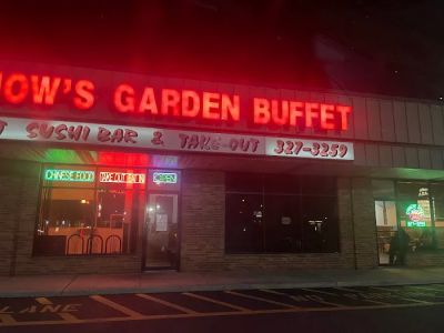 Chow's Garden Restaurant 0