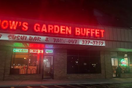 Chow's Garden Restaurant
