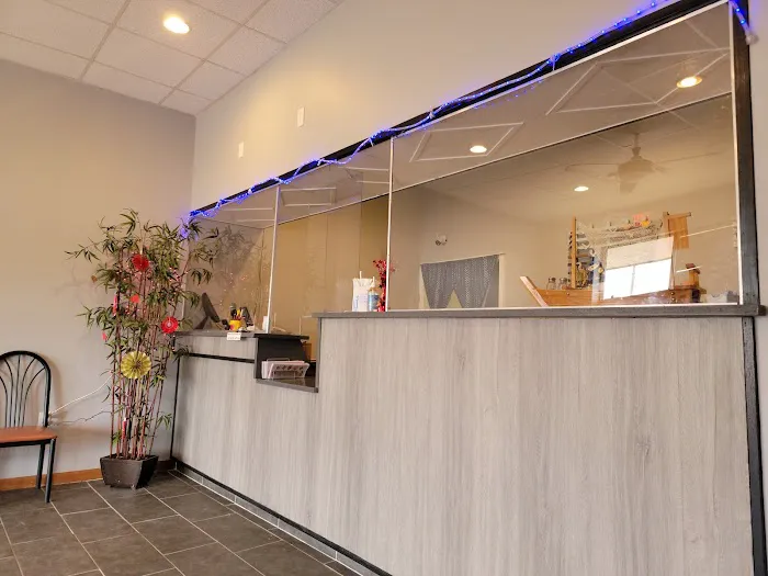Chow's Garden Restaurant 10