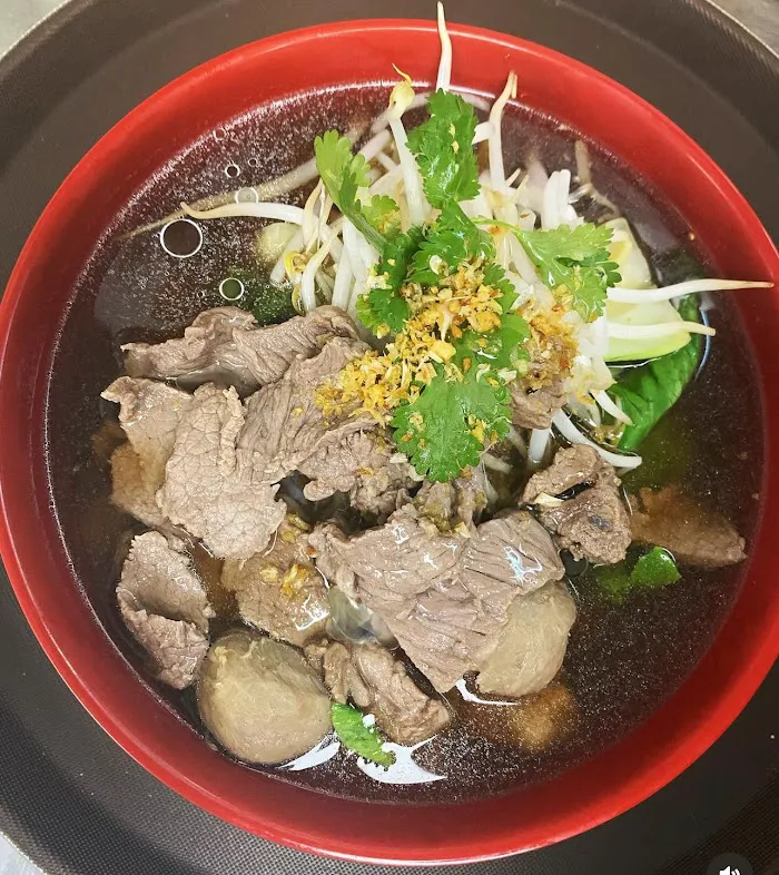 Thai Corner 1