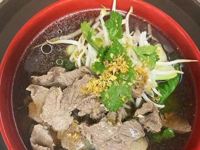 Thai Corner 0