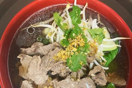Thai Corner