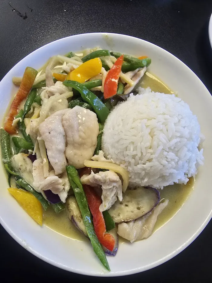 Thai Corner 6