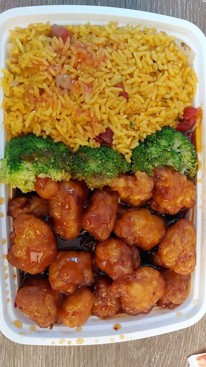 Great Wall Chinese Restaurant 4