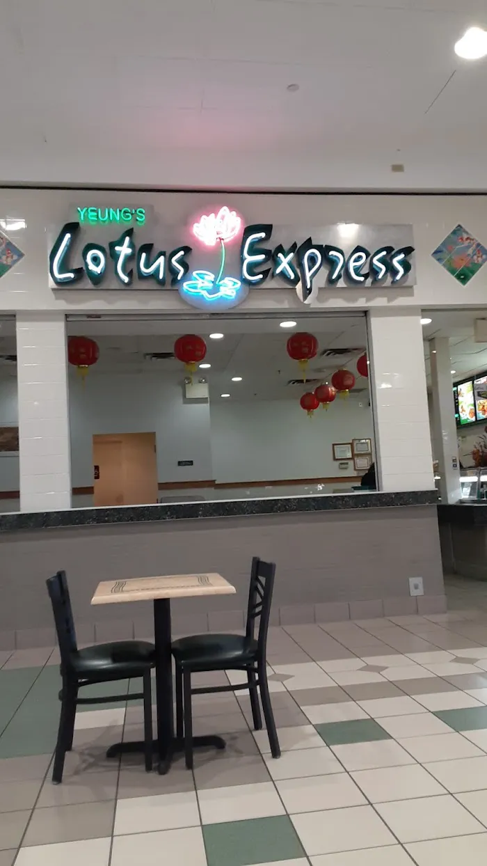Chen's Lotus Express 2