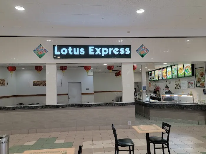Chen's Lotus Express 3