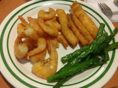 Li's Family Buffet 0
