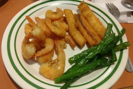 Li's Family Buffet