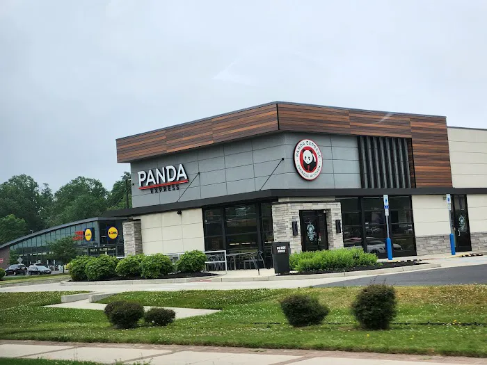 Panda Express 4