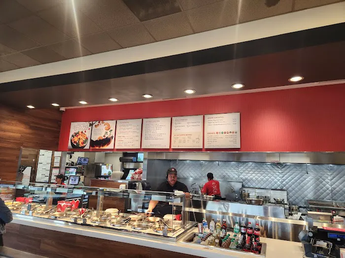 Panda Express 5