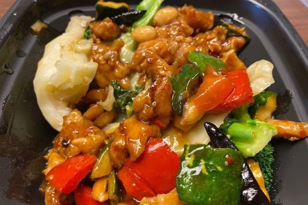 Panda Express