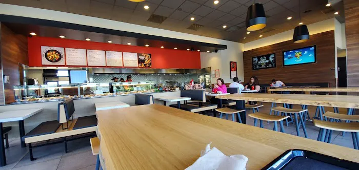 Panda Express 2