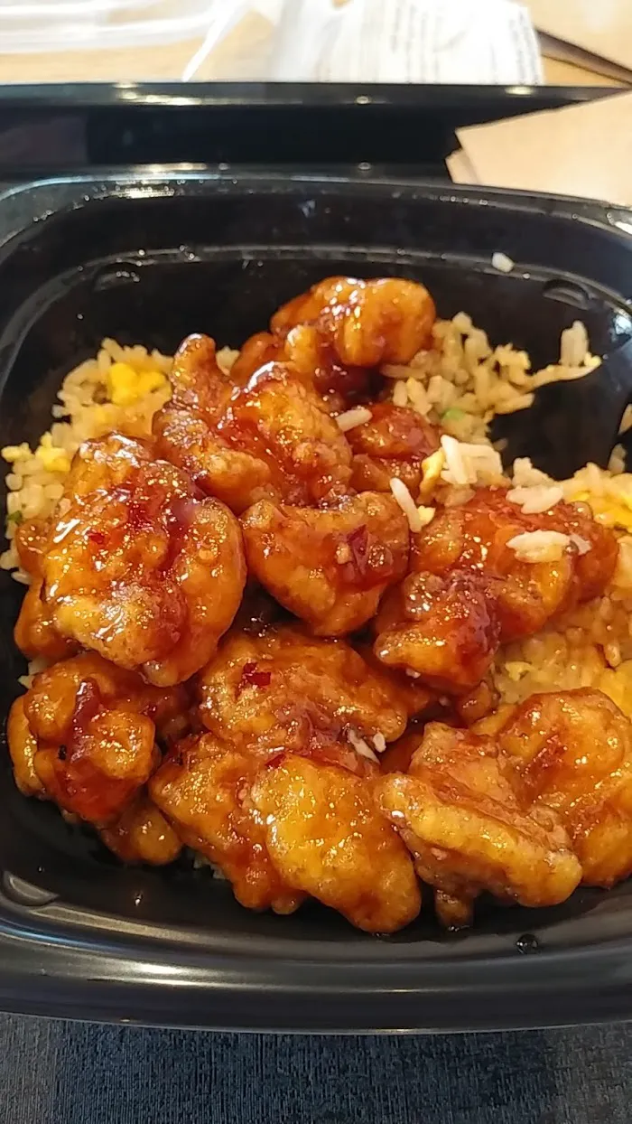 Panda Express 10