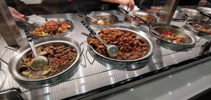 Panda Express 7