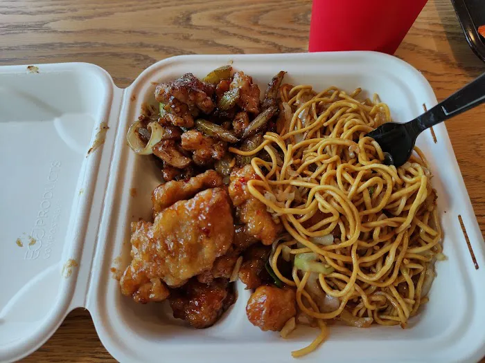 Panda Express 9