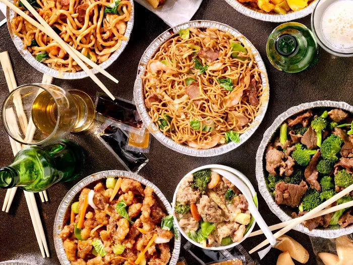 Hong Kong Gourmet 2