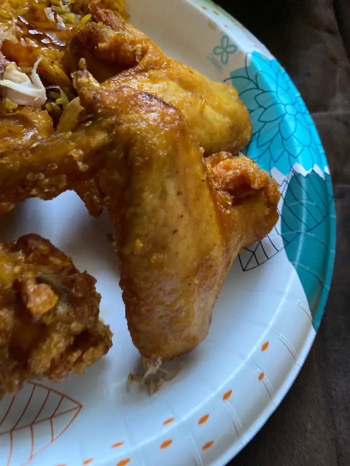 Hong Kong Gourmet 4