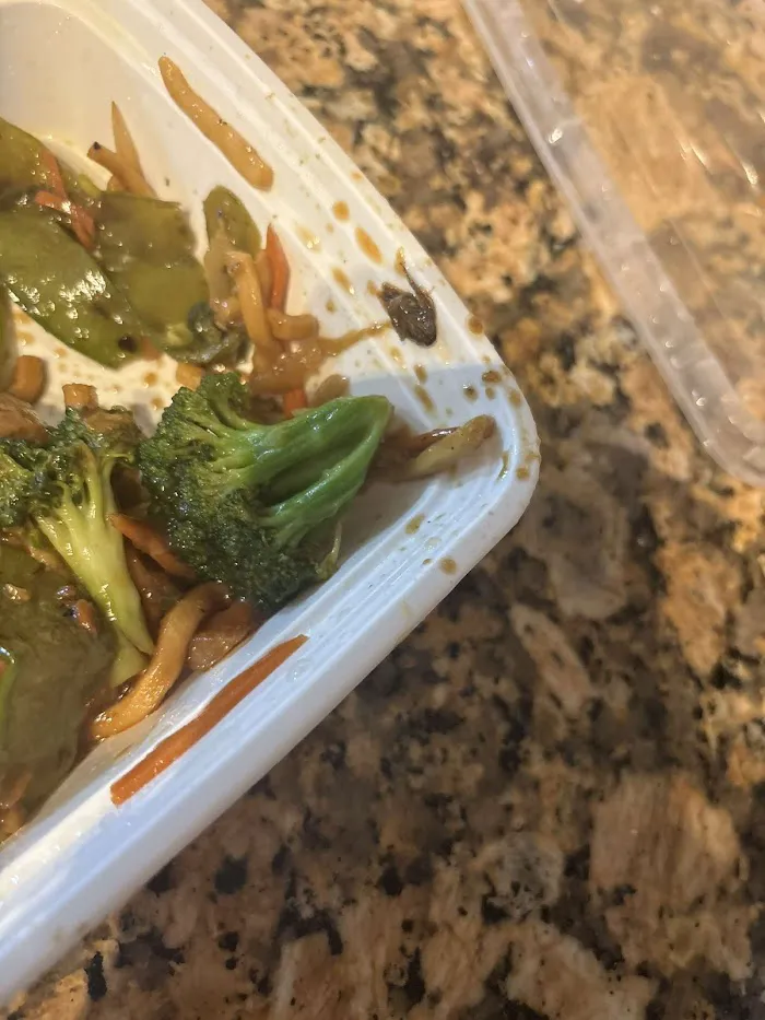 Hong Kong Gourmet 6
