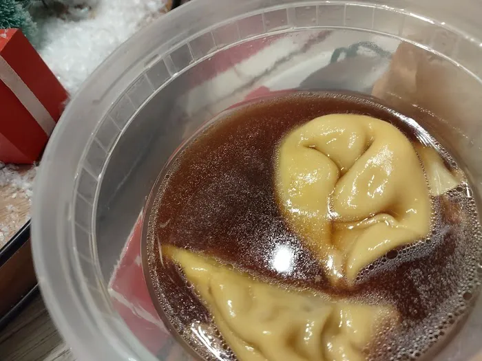 Hong Kong Gourmet 9