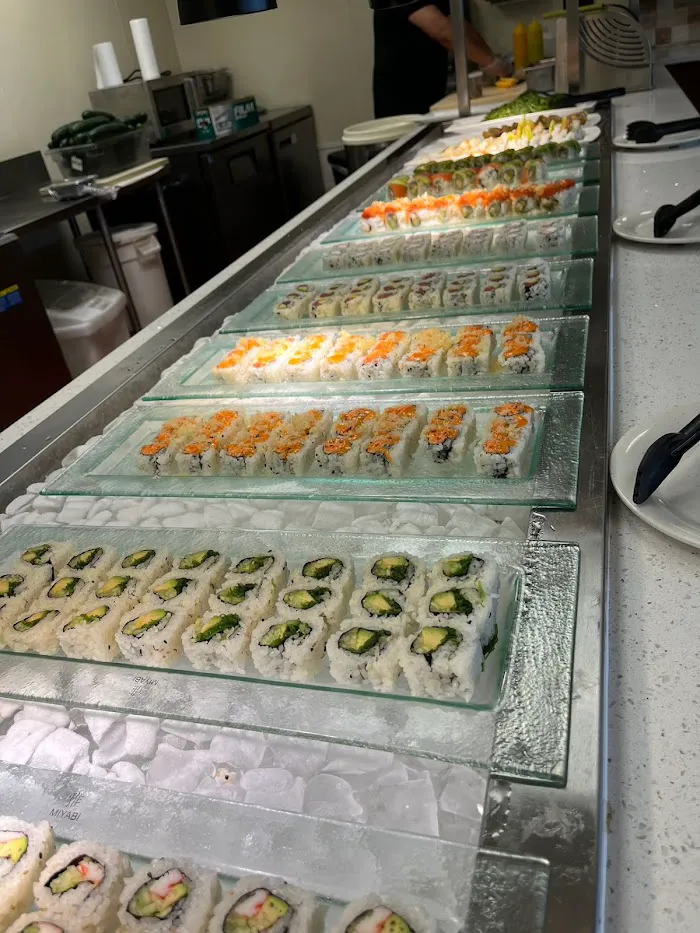 Tang Asian Cuisine 4