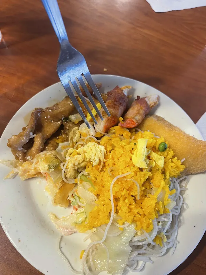 Tang Asian Cuisine 5