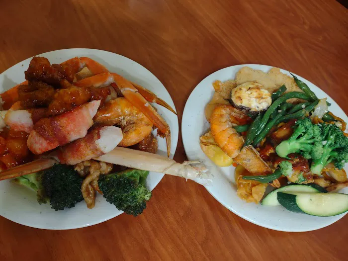 Tang Asian Cuisine 10