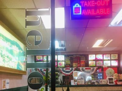 Best Food In Town II 0