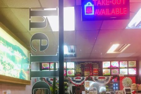 Best Food In Town II
