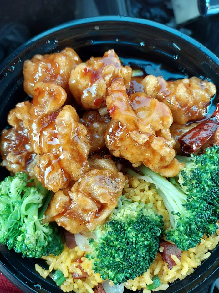 Sinowok Restaurant 4
