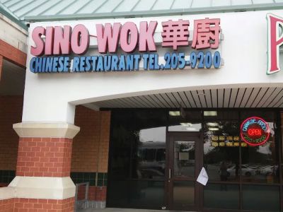 Sinowok Restaurant 0