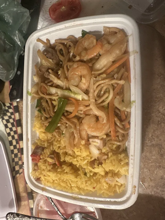Peking Gourmet 7