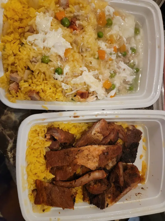 Peking Gourmet 3