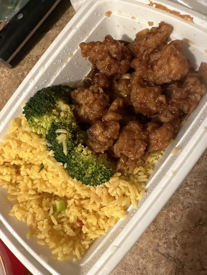 Peking Gourmet 5