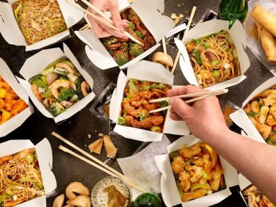Peking Gourmet 0