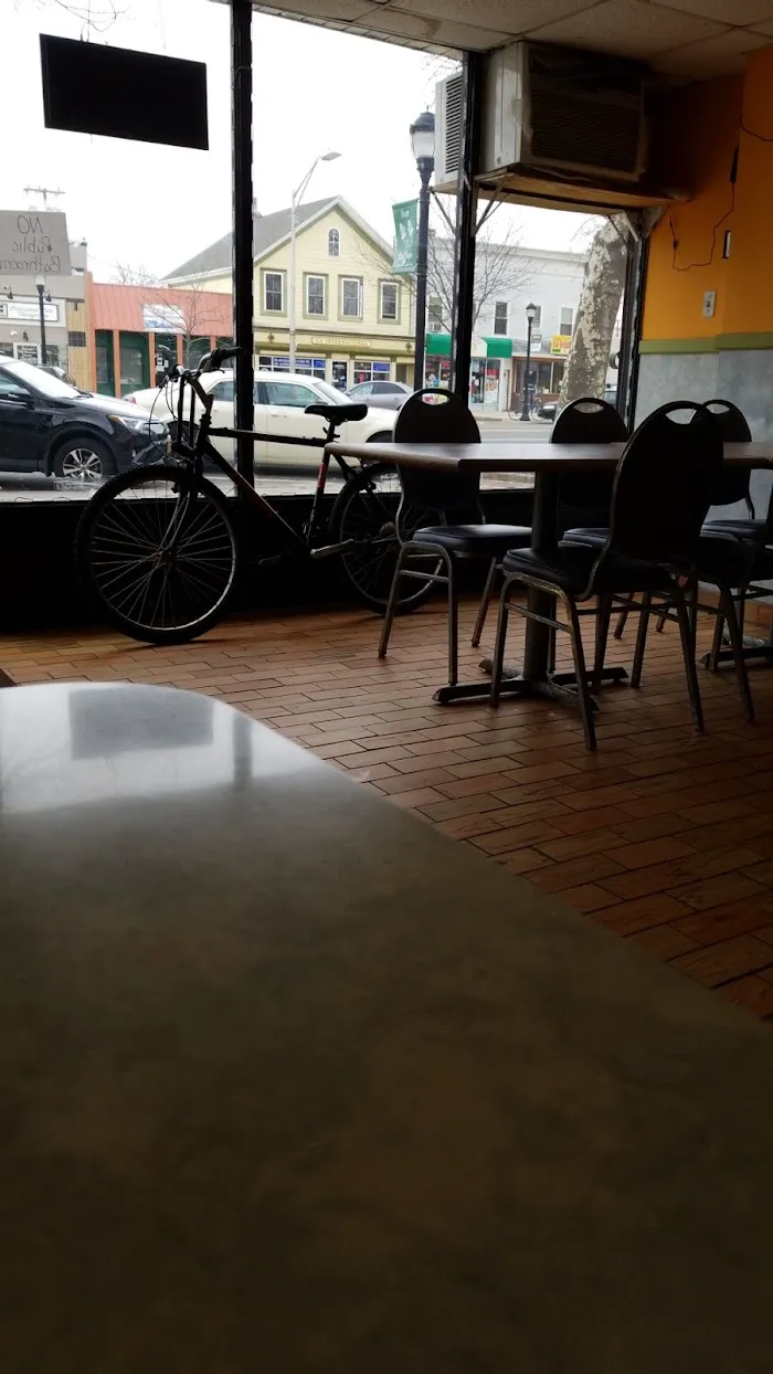 No 1 Chinese Restaurant 8