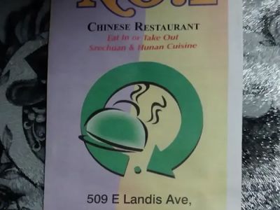 No 1 Chinese Restaurant 0