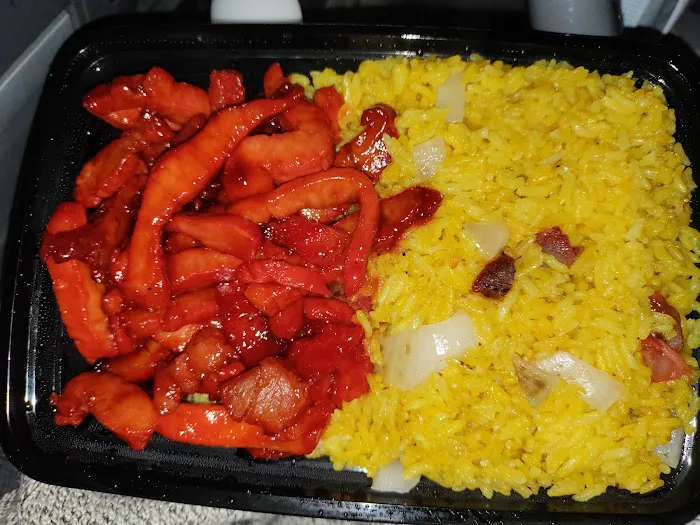 No 1 Chinese Restaurant 7
