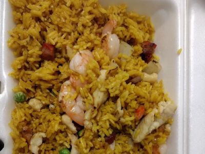 Ocean Garden Chinese Restaurant 0